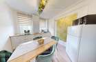 Apartament 3 camere, 2 bai, 2 terase, mobilat si utilat confort lux - 4