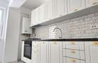 Apartament 2 camere INTABULAT mobilat, utilat, loc parcare, BLOC NOU - 3