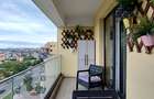 Apartament 2 camere cu loc de parcare de inchiriat in Tomis Plus, termen lung - 18