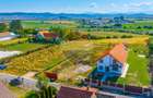 Teren 1.200 mp | Feldioara str Monumentului | Imprejmuit | - 5