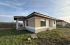 Casă finalizată stil mediteranean , 3 dormitoare, 100 mp utili – Sat Săsar - 3
