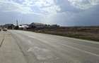 Teren 489 mp Bradu, deschidere la DJ - 3 Km de Pitesti - 1