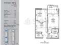 REA1028775 Apartament 2 camere New City Residence Dobroesti - 9