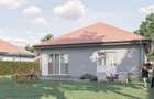 Casă 3 Camere Prejmer | 80 mp | Teren 506 mp | Încălzire Pardoseală