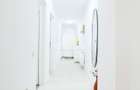 Apartament cu 3 camere, 71.83 mp + 2 balcoane + parcare subterana C. Coposu - 20