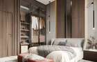 2 Camere Decomandat Reducere Parcare Apartament Nou Sector 3 - 4