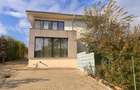 Vila individuala moderna 4 camere zona Bucium , constructie noua, complet finisa - 3