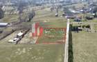 Teren intravilan 1.495 mp | Bran- Tohanu Nou | Vedere Bucegi | Deschidere 45 m - 8