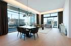 4 camere 215 mp, tavane de 3,4 m, One Floreasca Towers - 1