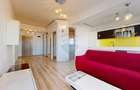 Închiriere apartament 2 camere, Brașov, cartier Răcădău, Alphaville 1 - 3