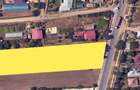 Teren intravilan 5.000 mp | Tămădău Mare | DN3 | Parcelabil - 4