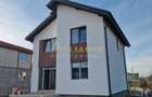Vila individuala P+1E  || 3 dormitoare || Teren 425mp - 2