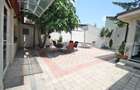 Zona Tabacarie - casa caramida /bca - 4 camere + teren 440 mp - 9
