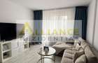 APARTAMENT 2 CAMERE | 60 MP | ETaj 1/6 | BLOC 2023 | PARCARE SUBTERANA