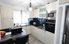 Apartament 3 camere, ultrafinisat, 65 mp, Parter/ 7E, Aurel Vlaicu - 4