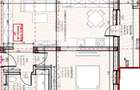Apartament 2 camere etaj 2 balcon si pod propriu - Selimbar Sibiu - 3