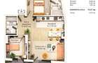 Proiect NOU | Apartamente de 2,3 si 4 camere | Centru - Parcul Central - 8