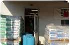 Spatiu comercial/depozit + birouri, 287 mp, teren 1.700 mp - Sanandrei - 10