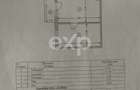APARTAMENT 2 CAMERE TRIVALE ETAJ 2 - 7