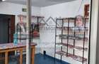 Spatiu comercial Cosmesti/Baltaret/ Apartament locuibil la etaj - 4