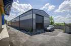 Berceni Jilava  zona  industriala - hale inchirier 500, 600, 700 mp - 7