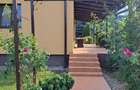 VILA IN REGIM DE INALTIME PARTER SI ETAJ ULTRAFINISATA PE 19 ARI TEREN - 5