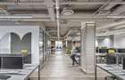 Spatiu birouri  1320 m2 finisat Europa - 7