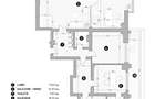 Spatiu birouri premium de inchiriat - Herastrau - 2 locuri parcare - 17