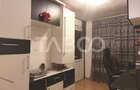 Apartament 55 mpu mobilat utilat 3 camere 2 balcoane pivnita Cisnadie - 5