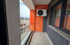 Studio cu balcon | Ivory Residence Pipera | 43,8 mp | Etaj 3 - 9
