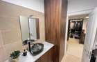 Apartament-2 camere-decomandat-mobilat-utilat-etaj 1-parcare-2 balcoane - 11