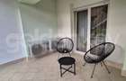 Parcul Herastrau | Apartament mobilat cu 2 camere | garaj si terasa - 5