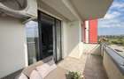 Proprietar. Mobilat si utilat complet. Lift. Asfalt. Loc de parcare. - 12