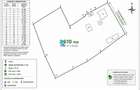Teren intravilan 3.610 mp in Barnova, aproape de Manastire - 1