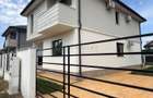 Vilă modernă cu 5 camere de închiriat în Corbeanca - 25