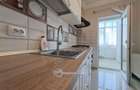 Apartament 1 camera de inchiriat Bucium Iasi, mobilat modern - 9