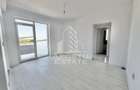 Apartament cu 2 camere, bucatarie separata disponibil imediat - 4