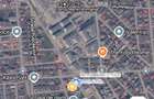 Teren aproape de Leroy Merlin, îngradit, 2.376 m² in  – cu toate utilitățile - 6