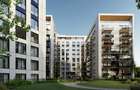 Apartament 3 camere cu gradina Pipera - 20