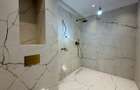 Penthouse cu 4 camere // terasă 70 mp / 200 mp / 3 parking / Straulesti