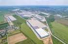 Inchiriere depozit/hala/spatiu industrial Bolintin Deal - A1 - KM23 - 16