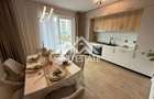Apartament de vanzare cu 3 camere, 2 bai  etaj 1 bloc cu lift - 1