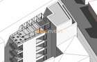 Clădire birouri boutique | P+4 | 550 mp | 100% închiriată | - 4