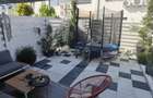 INVESTITIE   VILA MOBILATA MODERN NEW POINT  PIPERA  2 PARCARI - 21