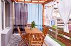 Casă individuală, finisată, 4 camere, 407 mp teren, Jucu - 1