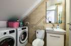 Vila cu gradina proprie | 2 Parcari incluse | Exclusivitate | LUX - 21
