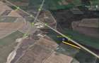 Vânzare teren 11.400 MP Intravilan Tarla 10–Ștefăneștii de Jos, Zonă nod A3 – A0 - 2