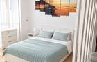 Studio Onix Blue Mamaia Al Doilea Rând La Mare - 9