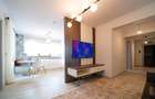 Apartament 3 camere,complet mobilat si utilat BLOC NOUULTRAMODERN - 9