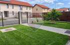 Duplex spațios cu 3 dormitoare, curte de 250 mp și parcare proprie. - 13